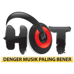 Hot FM logo