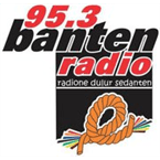 Banten Radio logo