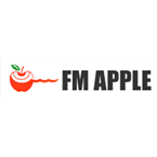 FM Apple logo