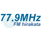 FM Hirakata logo