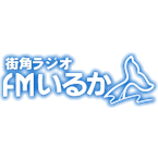 FM Iruka logo