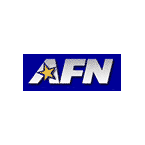 AFN Sasebo logo