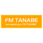 FM TANABE logo