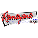 Radio Ramayana logo