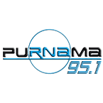 PURNAMA FM BLITAR logo