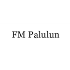 FM Palulun logo