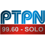 PTPNRadio Solo logo