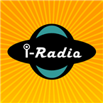 i-Radio logo