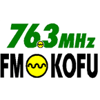 FM Kofu logo