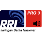 RRI P3 logo