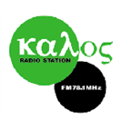 Radio Karos Sapporo logo