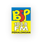 BSP Radio logo