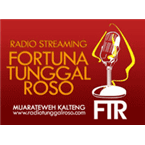 Radio Fortuna Tunggal Roso logo