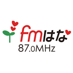 FM Hana logo
