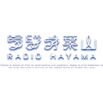 Radio Hayama logo
