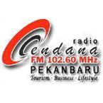 Radio Cendana logo