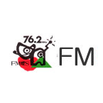 FM Aizu logo