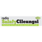 Radio Salafy Cileungsi logo