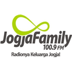 JogjaFamily logo
