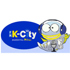 FM K-City logo