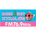 Radio Agatt logo