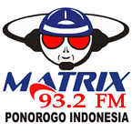 Matrix FM logo