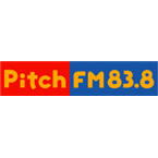 Pitch FM logo
