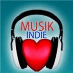 Musik Indie logo