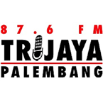 Trijaya FM logo