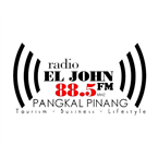 El John logo