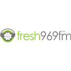 Fresh FM Tangerang logo