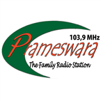 Prameswara FM Lamongan logo