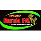 Radio Kurnia FM logo