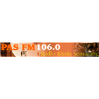 Pas FM Radio Bisnis Semarang logo