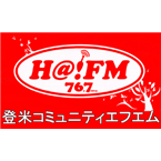 H@! FM logo