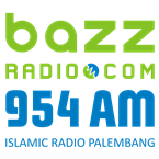 BAZZ AM 954 logo