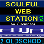 Radio Soulful Web Station 2 logo