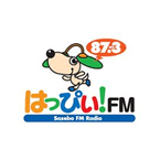Happy! FM logo