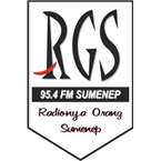 RGSFM logo