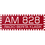 Radio Berita Klasik logo