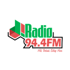 d! Radio Lampung logo