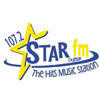 Star FM logo