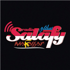 Radio Salafy Makassar logo