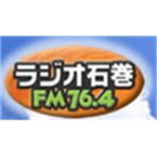 Radio Ishinomaki logo