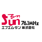 FM SUN logo