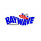 BAY WAVE logo