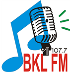 Radio BKL FM logo