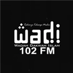 Wadi FM logo