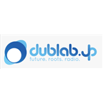 dublab JP logo