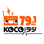 KOCO FM logo